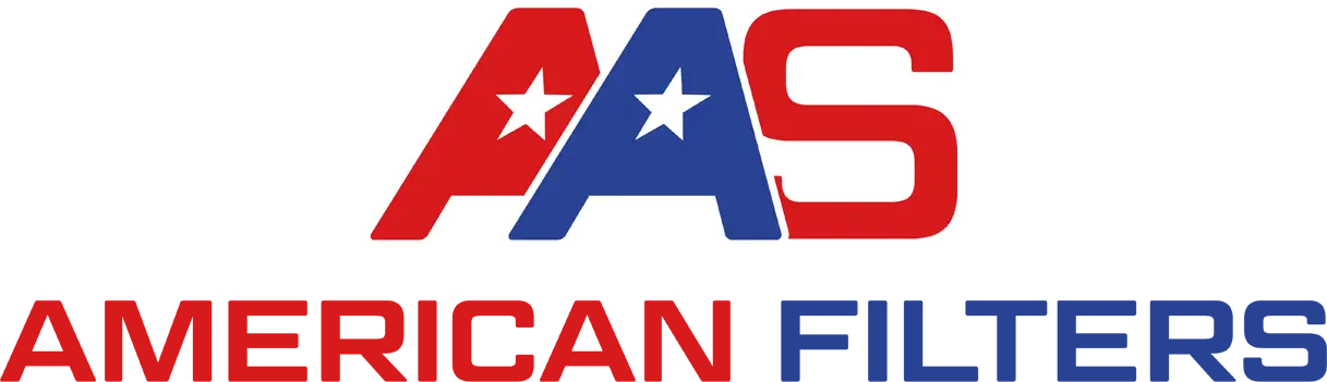 American Filters Logo